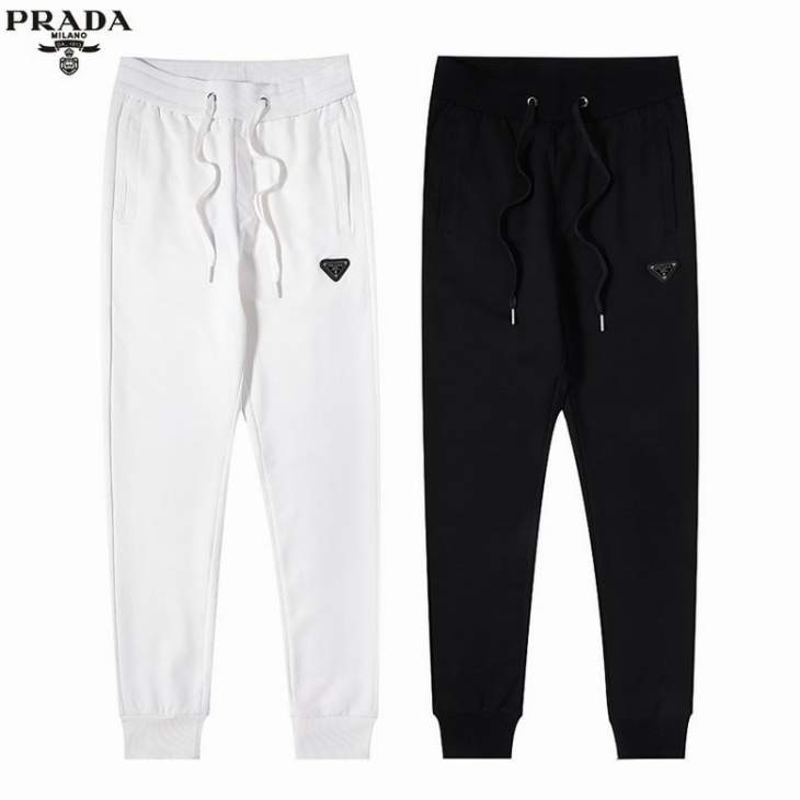 Picture of Prada Long Pants _SKUPradaM-XXLsftn60515855